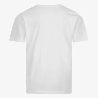 CONVERSE MEN'S CLASSIC SS TEE BEYOND CP REMIX