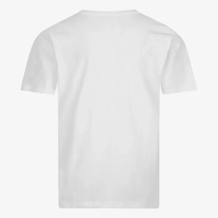 CONVERSE MEN'S CLASSIC SS TEE BEYOND CP REMIX 