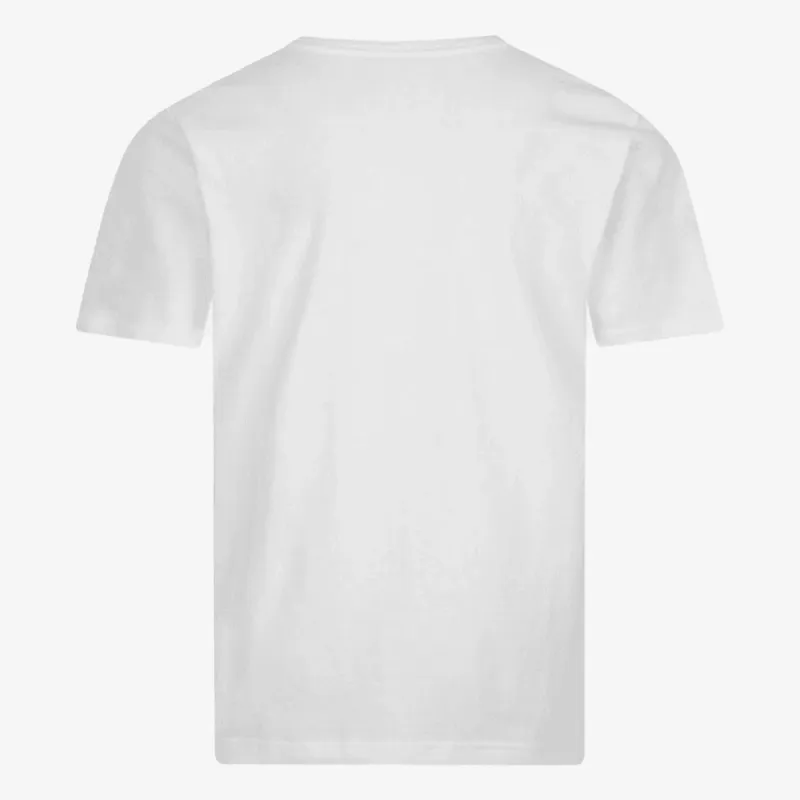 CONVERSE MEN'S CLASSIC SS TEE BEYOND CP REMIX