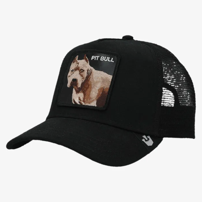 GOORIN BROS The Dog Pitbull 