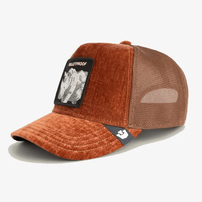 GOORIN BROS ICED RHINO 