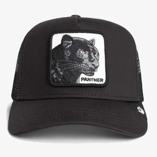 GOORIN BROS PANTHER TRUCKER 