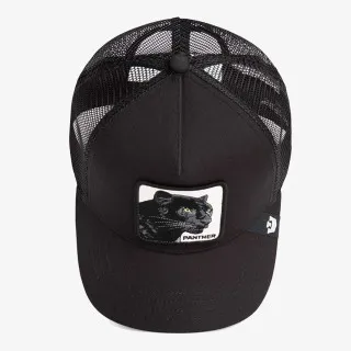 GOORIN BROS PANTHER TRUCKER 