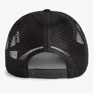 GOORIN BROS PANTHER TRUCKER 