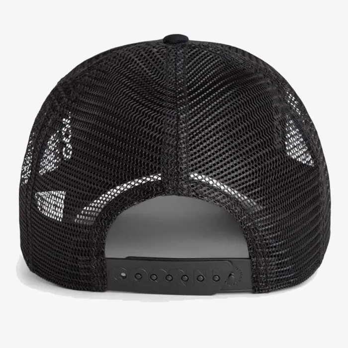 GOORIN BROS PANTHER TRUCKER 