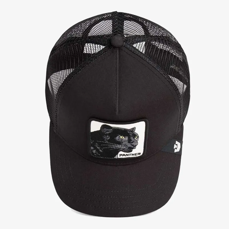 GOORIN BROS PANTHER TRUCKER 