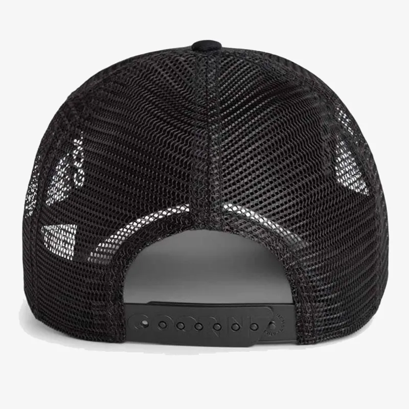 GOORIN BROS PANTHER TRUCKER 