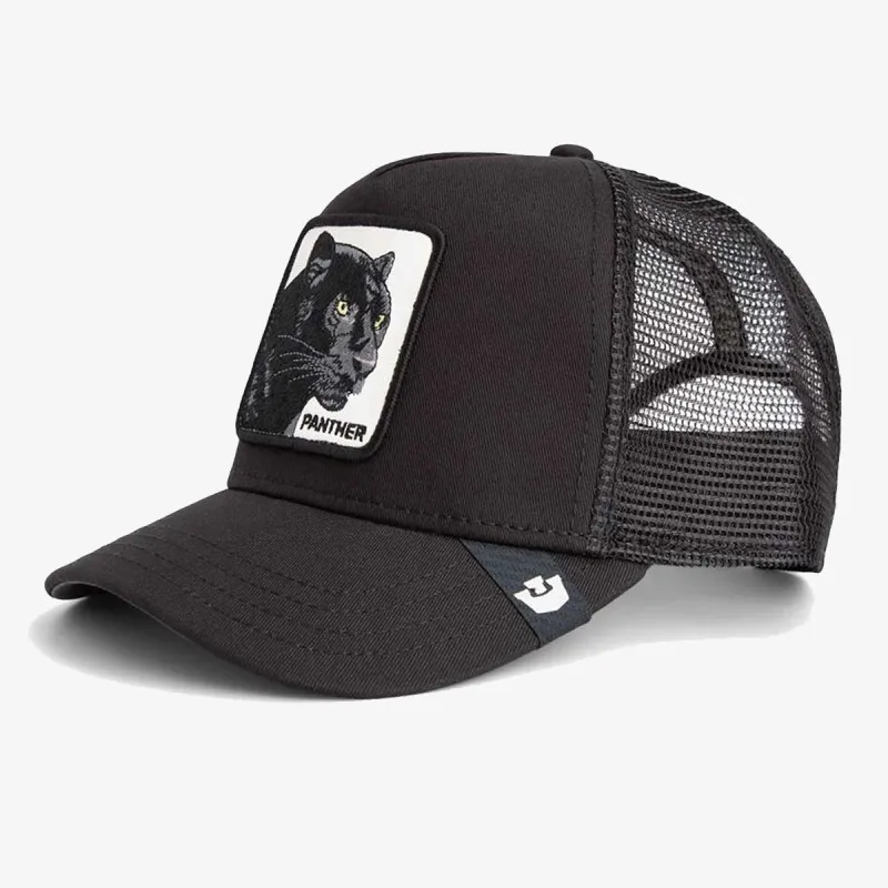 GOORIN BROS PANTHER TRUCKER 