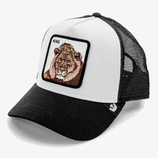 GOORIN BROS KING TRUCKER 