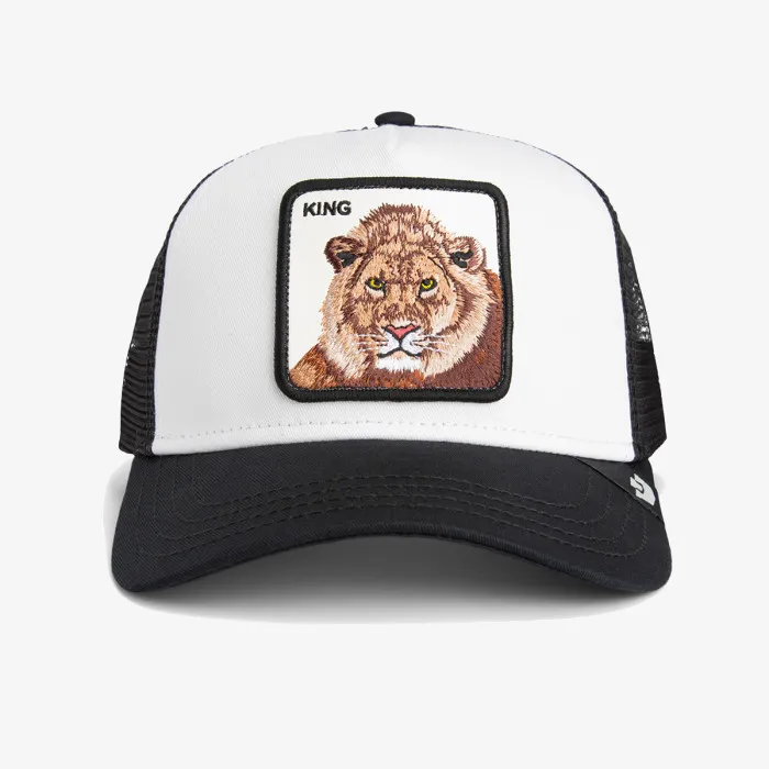 GOORIN BROS KING TRUCKER 