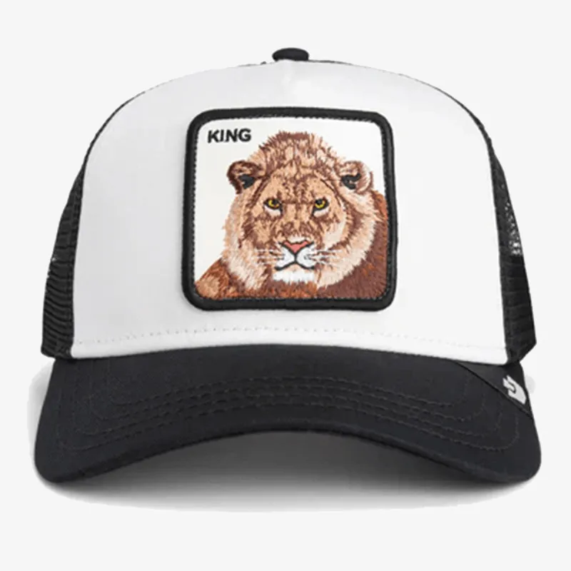 GOORIN BROS KING TRUCKER 