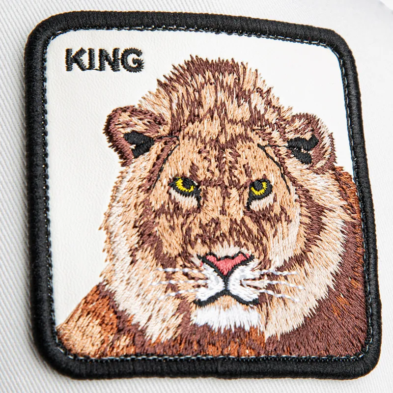GOORIN BROS KING TRUCKER 