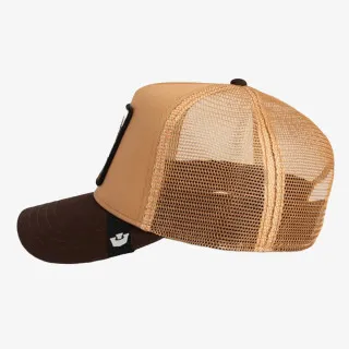 GOORIN BROS KING TRUCKER 