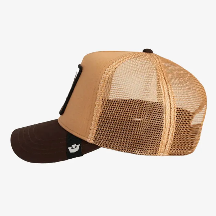 GOORIN BROS KING TRUCKER 