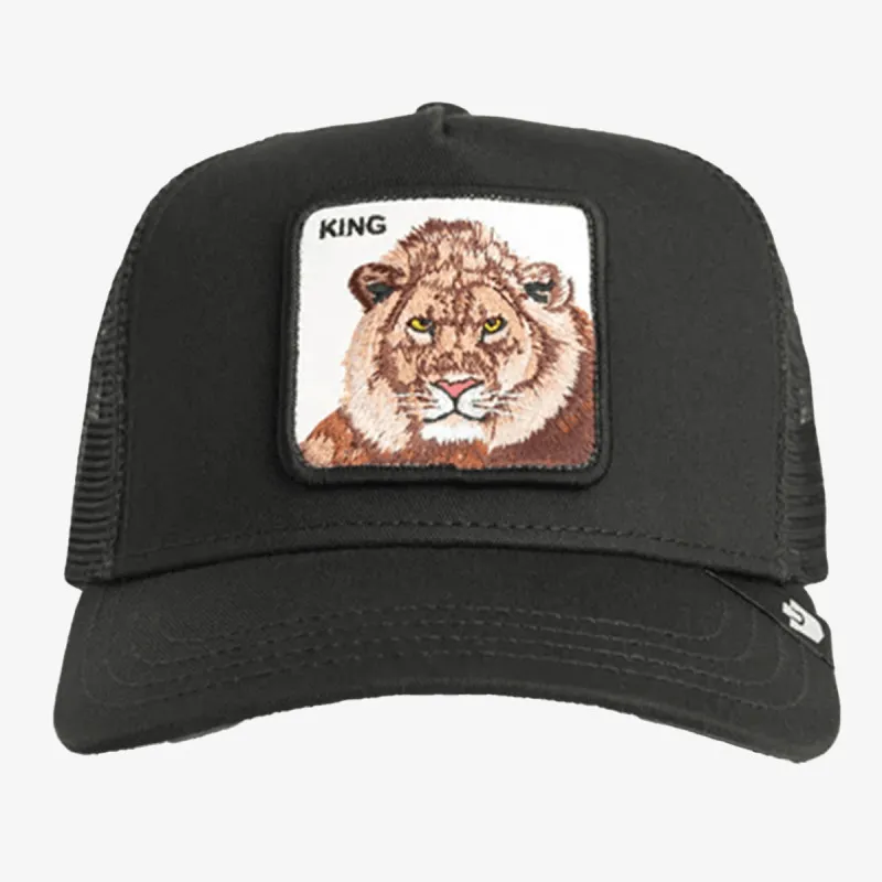 GOORIN BROS KING TRUCKER 