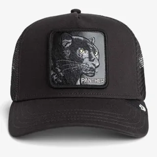 GOORIN BROS PANTHER TRUCKER 