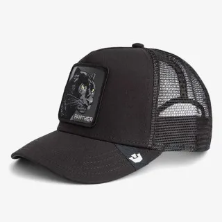 GOORIN BROS PANTHER TRUCKER 