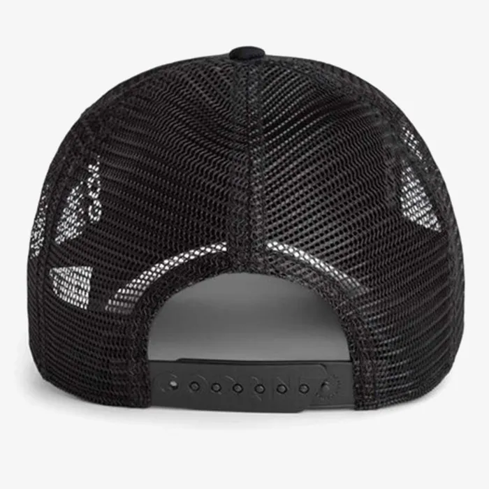 GOORIN BROS PANTHER TRUCKER 