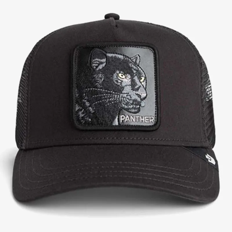 GOORIN BROS PANTHER TRUCKER 