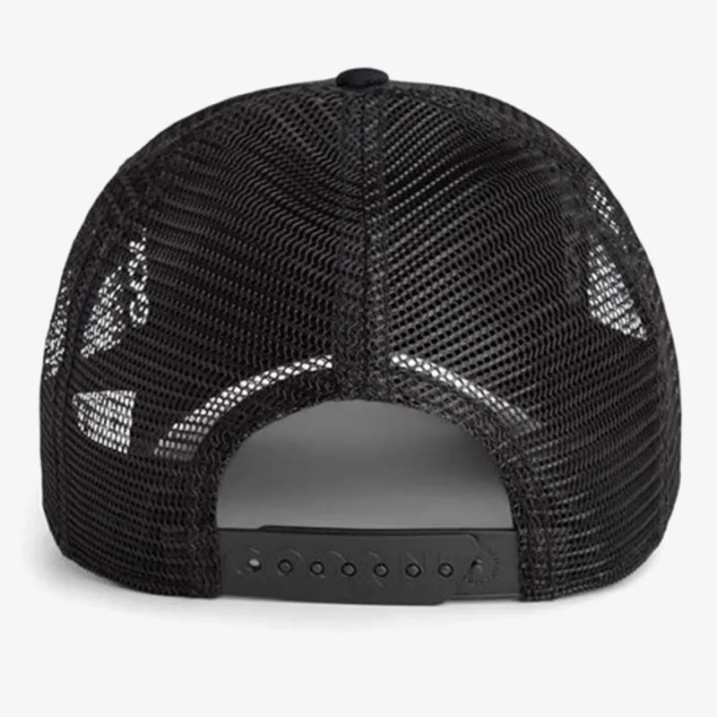 GOORIN BROS PANTHER TRUCKER 
