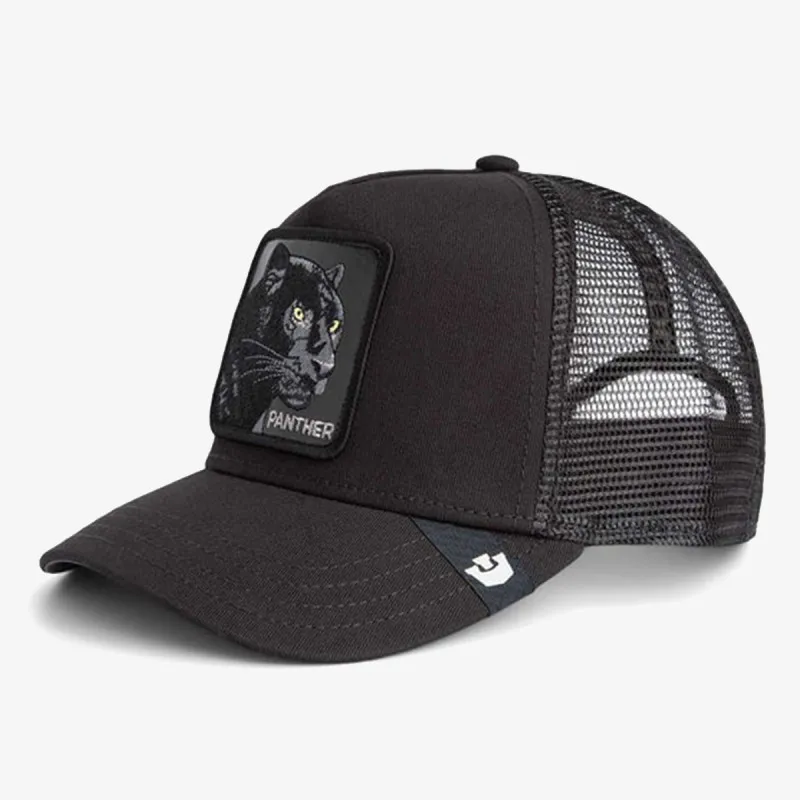 GOORIN BROS PANTHER TRUCKER 