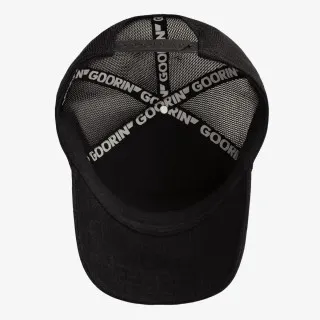GOORIN BROS PUNK DAWG 