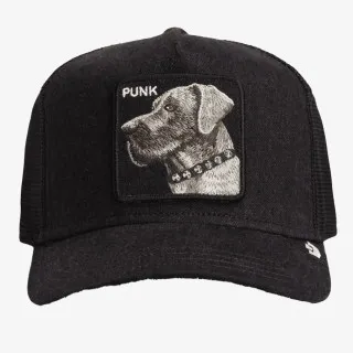 GOORIN BROS PUNK DAWG 