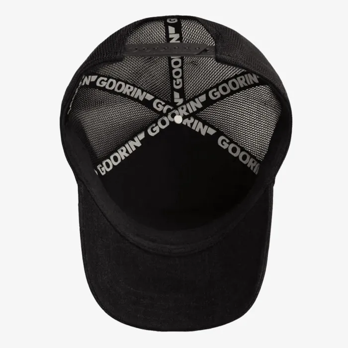 GOORIN BROS PUNK DAWG 