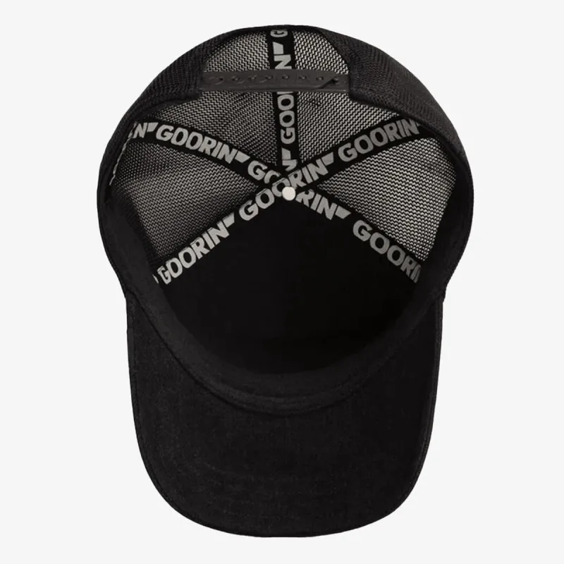 GOORIN BROS PUNK DAWG 
