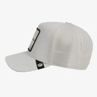 GOORIN BROS TERRY CLOTH UNICORN 