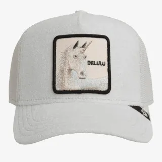 GOORIN BROS TERRY CLOTH UNICORN 