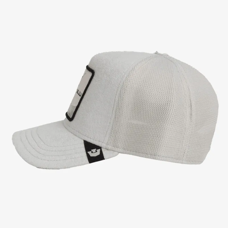 GOORIN BROS TERRY CLOTH UNICORN 