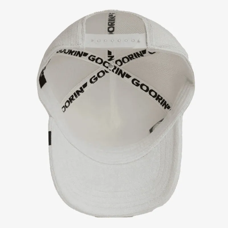 GOORIN BROS TERRY CLOTH UNICORN 