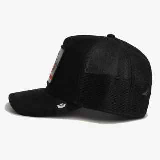 GOORIN BROS BLACK OUT DOBERMAN 
