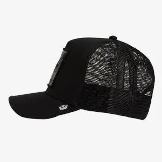 GOORIN BROS REPRESENT EAGLE TRUCKER 