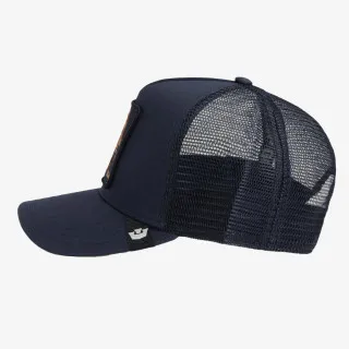 GOORIN BROS BEAR TRUCKER 