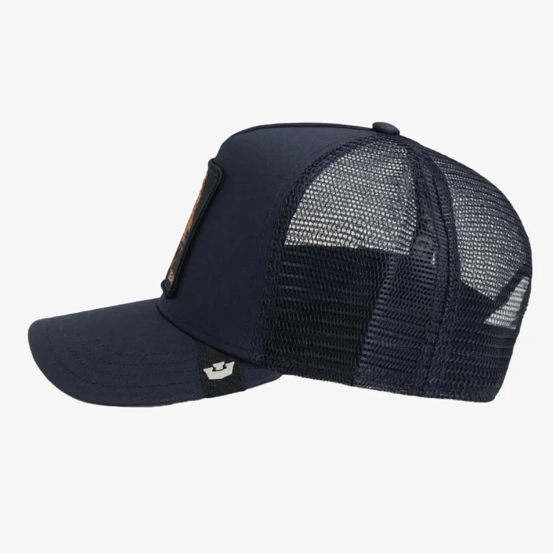 GOORIN BROS BEAR TRUCKER 
