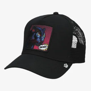 GOORIN BROS POPART - ROOSTER 