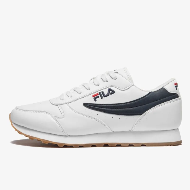 FILA Orbit Low