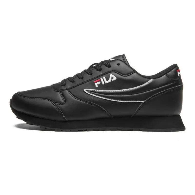 FILA Orbit Low