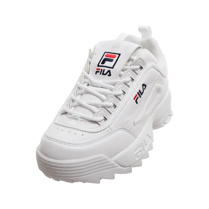 FILA Fila Disruptor low wmn 
