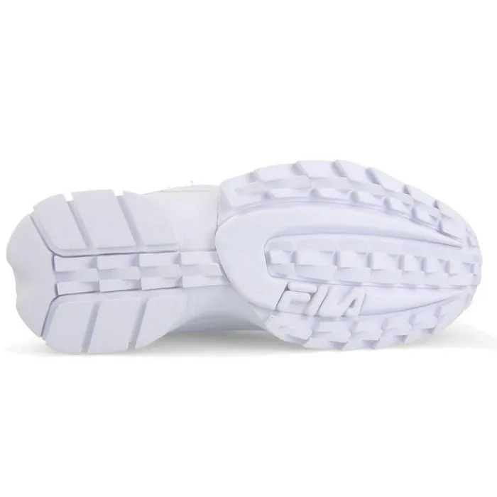 FILA Fila Disruptor low wmn 