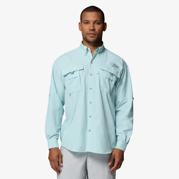 COLUMBIA Bahama™ II L/S Shirt 