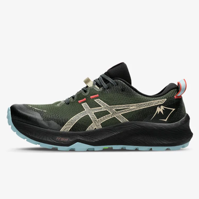 ASICS GEL-TRABUCO 12 