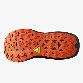 ASICS Trabuco Max 4