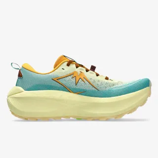 ASICS TRABUCO MAX 4