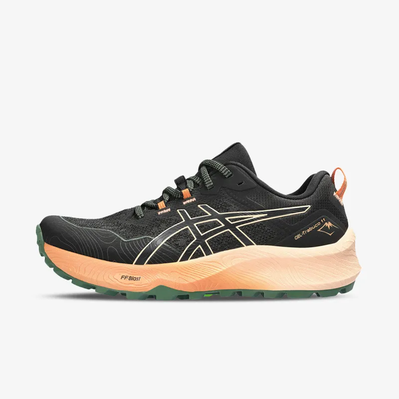ASICS GEL-Trabuco 11
