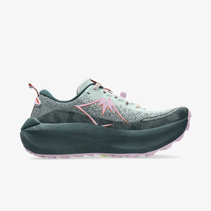 ASICS Trabuco Max 4 
