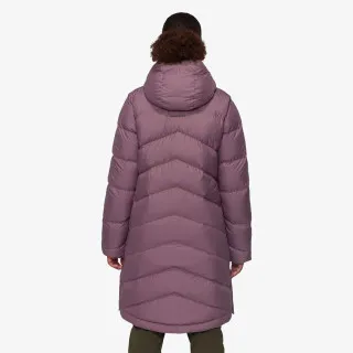 MAMMUT Fedoz IN Hooded Parka Women