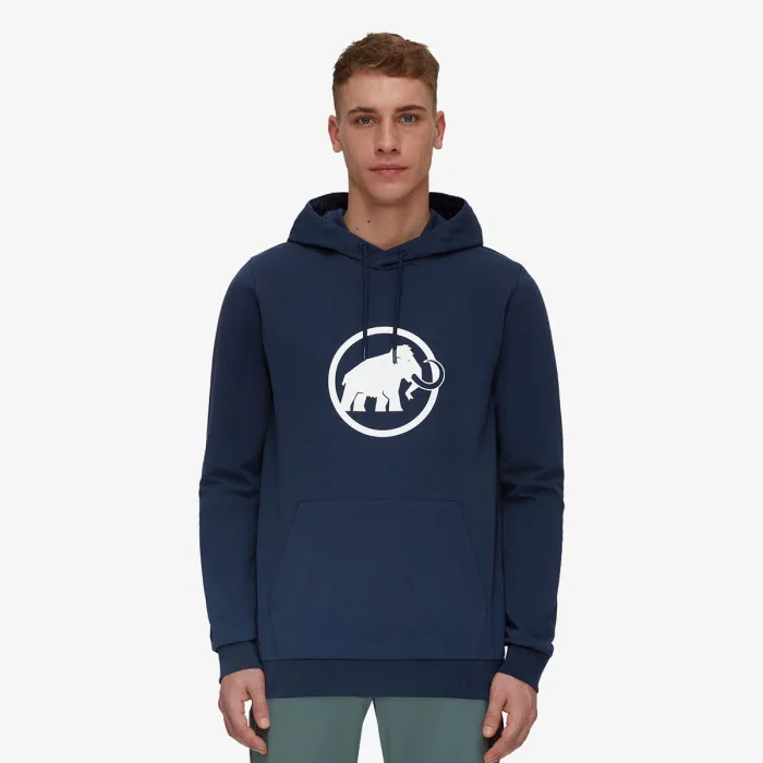 MAMMUT Mammut ML Hoody Men Classic 